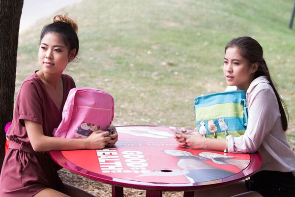 Launch the Cara Cat online store