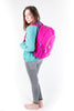 Cara Cat Mona Backpack - Hikosen Cara USA