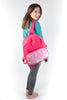 Cara Cat Kid Cute Backpack - Hikosen Cara USA