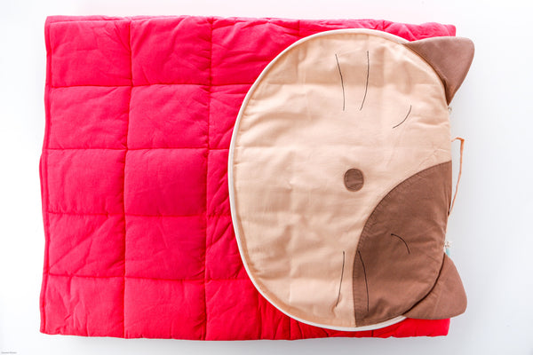 Cara Cat 2in1 Folderable Mat W/ AF 200 - Hikosen Cara USA