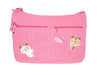 Cara Cat Motto Crossbody Bag - Hikosen Cara USA