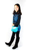 Cara Cat Kid Crossbody Bag - Hikosen Cara USA