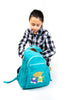 Cara Cat Lapole Backpack for Adults and Kids - Hikosen Cara USA