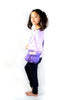 Cara Cat Kid Crossbody Bag - Hikosen Cara USA