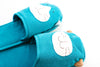 Cara Cat Cotton Padded Slippers - Hikosen Cara USA