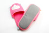 Cara Cat Cotton Padded Slippers - Hikosen Cara USA