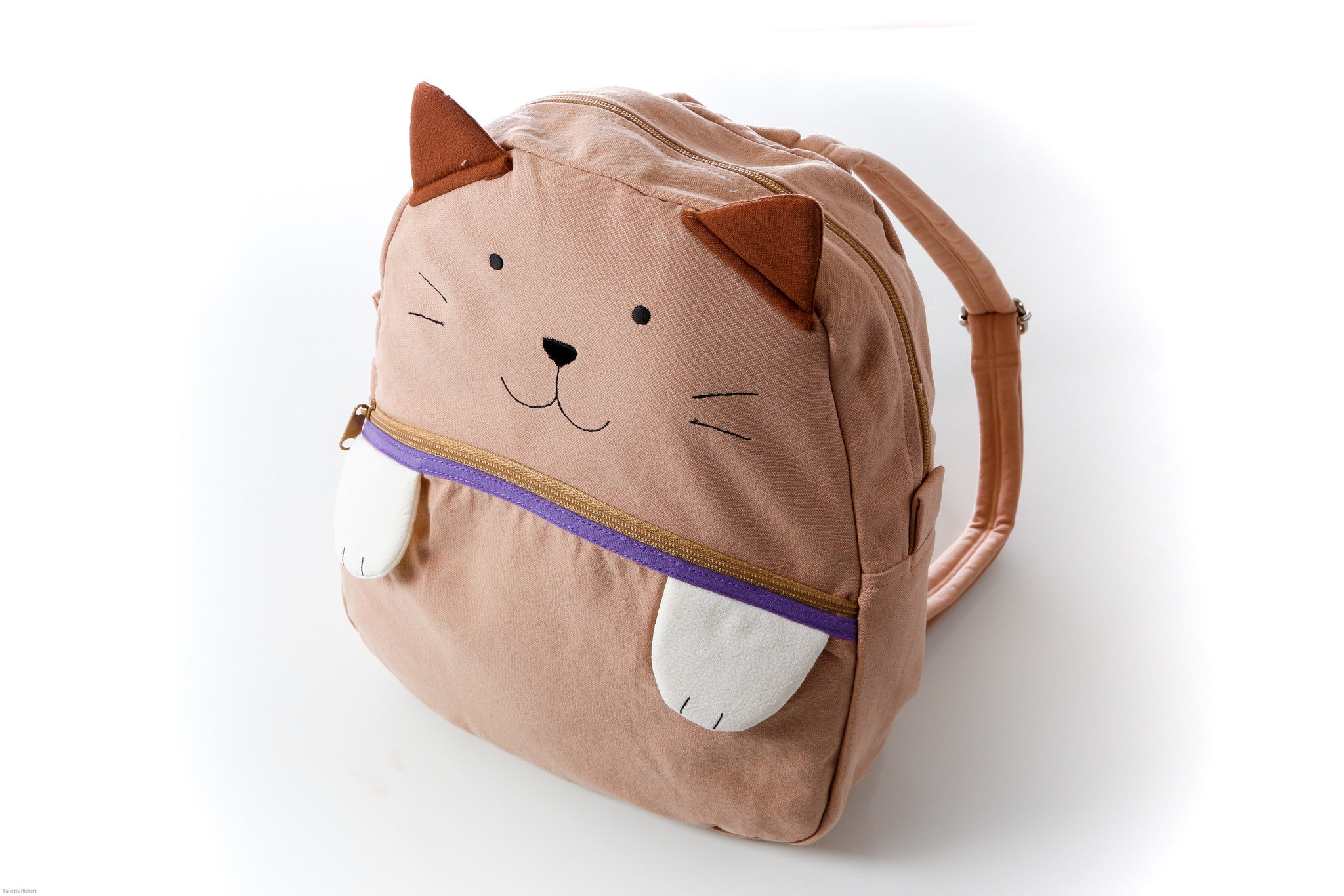 cara mini backpack Brand New Day cats Best Mini Backpacks: Stylish, Small
