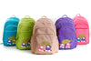Cara Cat Lapole Backpack for Adults and Kids - Hikosen Cara USA