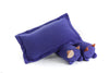 Cara Cat Baby Pillow Cover and Bolster (Set of 3 - Inserts not included) - Hikosen Cara USA