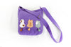 Cara Cat Mikimoto Crossbody Bag - Hikosen Cara USA