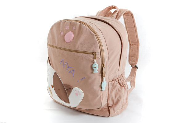 Cara Cat Uplifting Backpack - Hikosen Cara USA