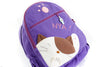 Cara Cat Uplifting Backpack - Hikosen Cara USA