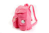 Cara Cat Kid Canvas Backpack - Hikosen Cara USA