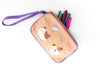 Cara Cat iPhone 6 Plus Wristlet - Hikosen Cara USA