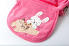 Cara Cat Kid Crossbody Bag - Hikosen Cara USA