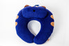 Cara Cat Neck Pillow - Hikosen Cara USA