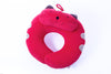 Cara Cat Neck Pillow - Hikosen Cara USA