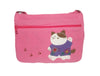 Cara Cat Kito Shoulder Bag - Hikosen Cara USA