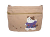 Cara Cat Kito Shoulder Bag - Hikosen Cara USA